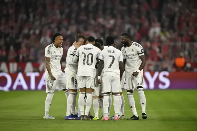 Real Madrid Unveils Squad Numbers for 2026-27 Season