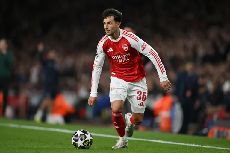 Chelsea to Compete with Real Madrid for Arsenal Midfielder: What Will He Bring to Alonso’s Team?