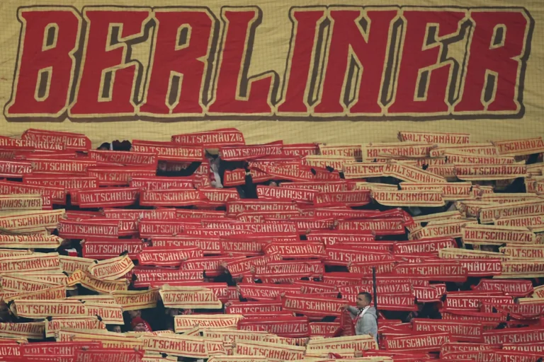 Union Berlin: Tactical Preview for Bundesliga 2026/27