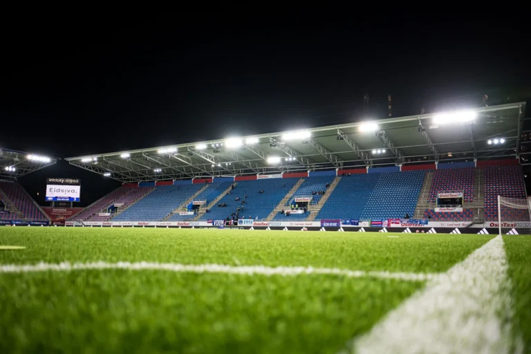 FC Twente Nears Deal for Norwegian Wing Prospect Spotted in Enschede