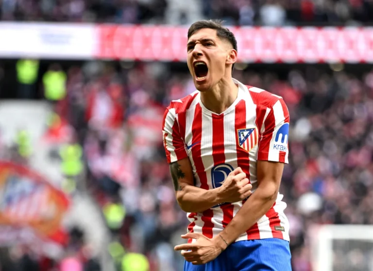 Molina Arrives in Rome for Medical Check and Signing with Roma