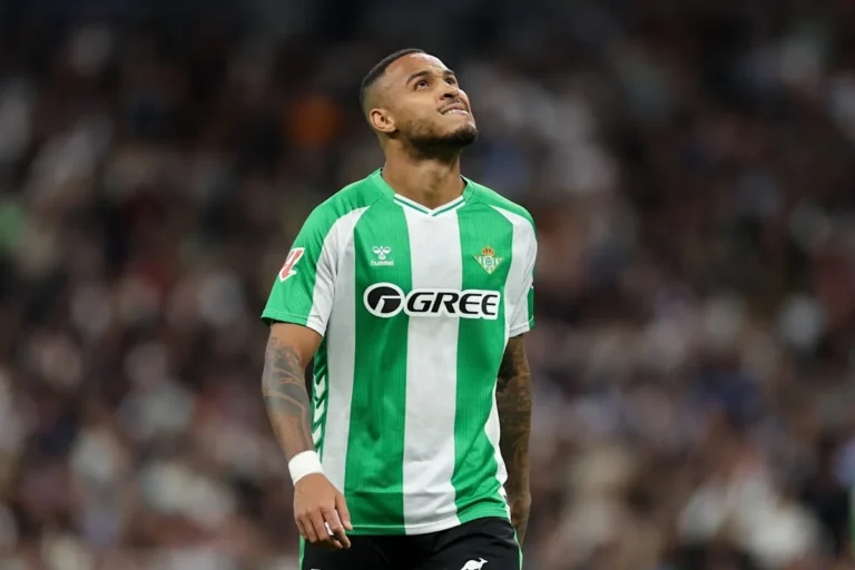 Barcelona Eyes La Liga Defender After Ronald Araujo Departure