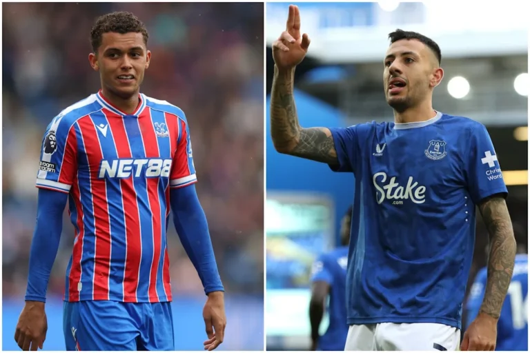 Brennan Johnson and Dwight McNeil Engage in Unusual Summer Transfer Swap