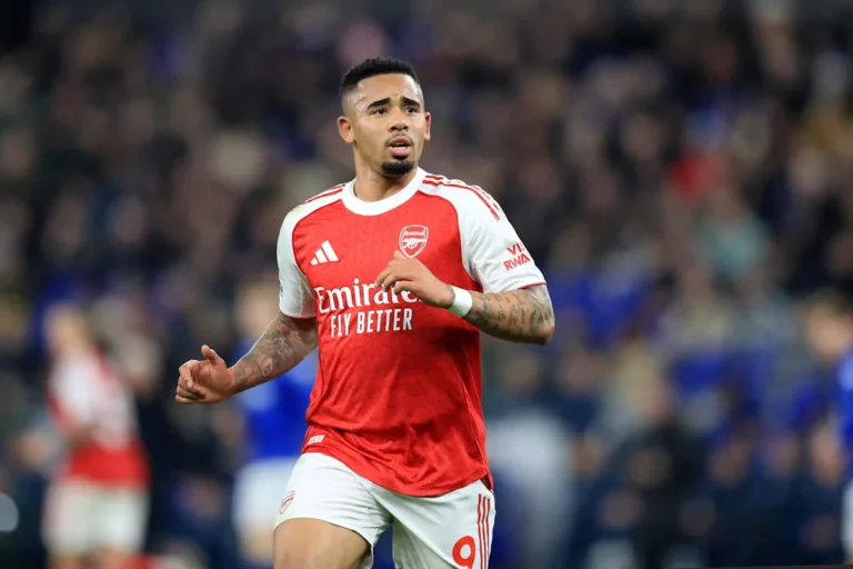 Arsenal Star Approves Move to European Giants