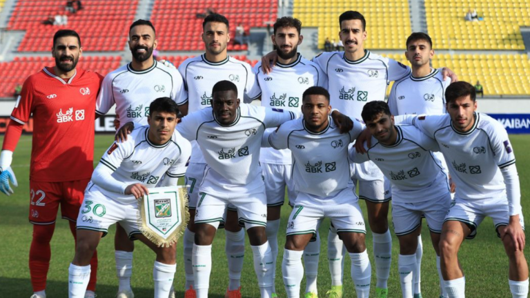 AFC ചാമ്പ്യൻസ് ലീഗ് 2: ഈസ്റ്റ് ബംഗാളിന്റെ എതിരാളികളായ അൽ അറബി എസ്സി ആര്? AFC ചാമ്പ്യൻസ് ലീഗ് 2: ഈസ്റ്റ് ബംഗാളിന്റെ എതിരാളികളായ അൽ അറബി എസ്സി ആര്?