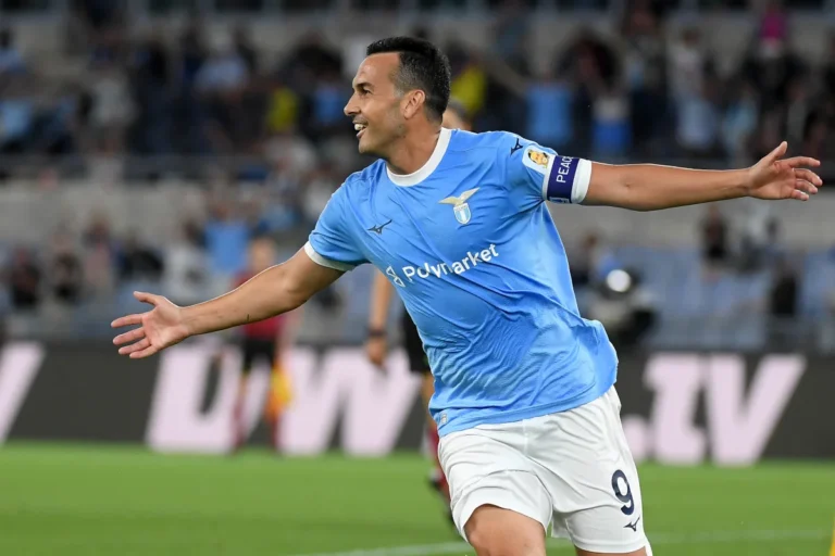 Lazio Ends Sponsorship Agreement with Polymarket