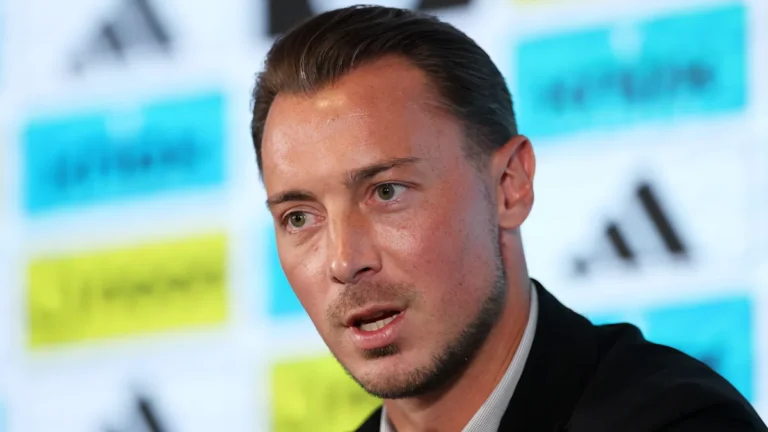 Jaissle Discusses Transfers, New Captain, and Keegan at Newcastle News Conference
