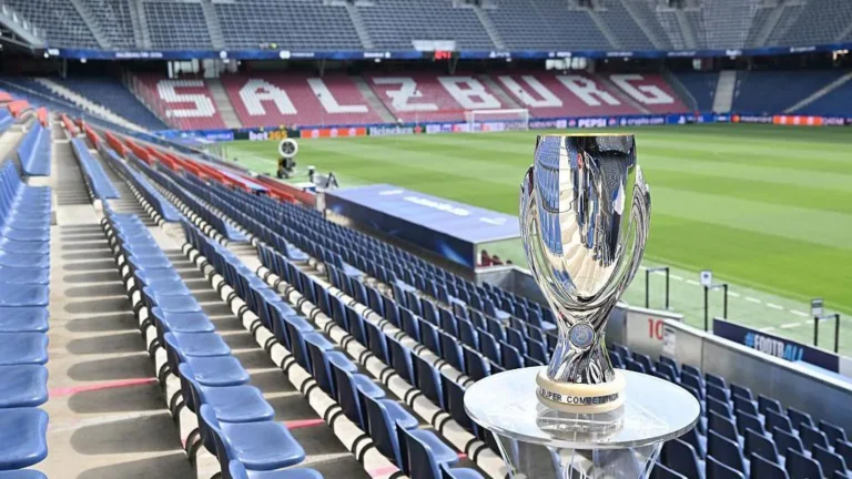 PSG Granted Larger Dressing Room for Super Cup Amid Discontent