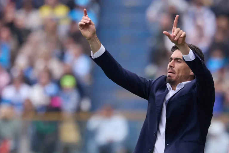 Parma Pursues Teenage Argentine Sensation De Martis