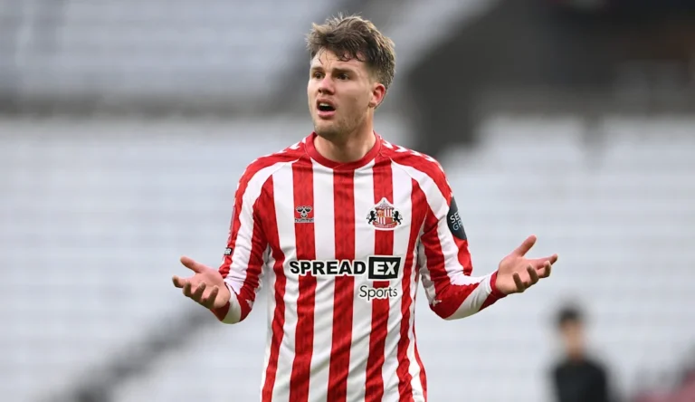 KV Mechelen Strengthens Defense by Signing Norwegian Defender from Sunderland KV Mechelen Strengthens Defense by Signing Norwegian Defender from Sunderland