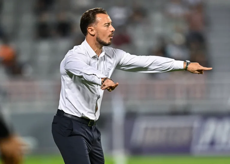 Newcastle's Transfer Strategy Unveiled as Jaissle Reshapes Squad