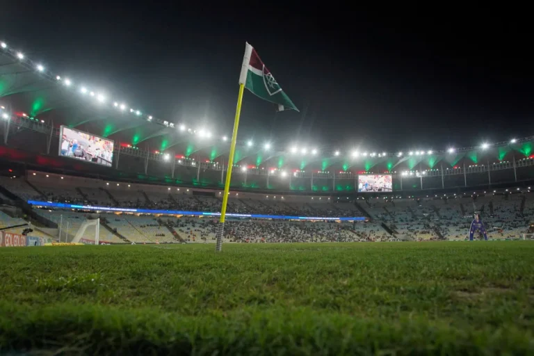 Fluminense Unveils Line-Up for First Leg of Liberta Last-16 Clash Against Rivadavia