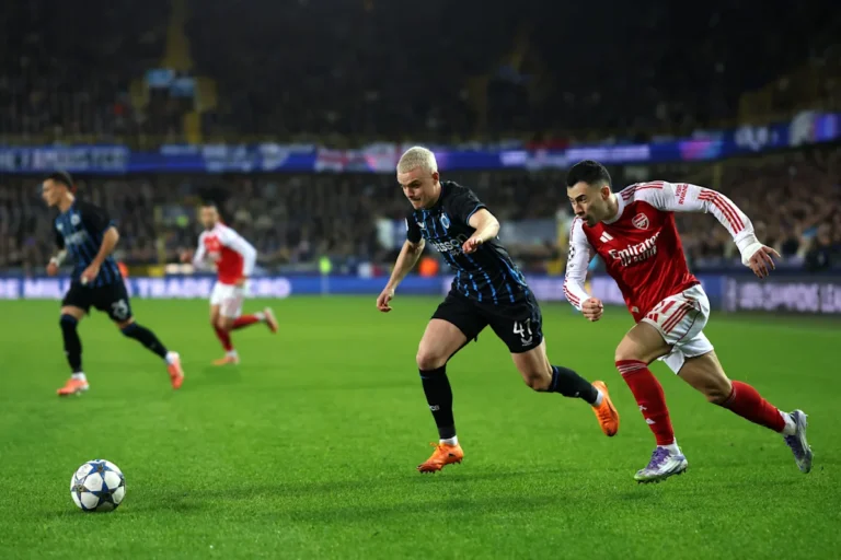 Rangers Eye Summer Signing of Belgian Fullback to Strengthen Squad