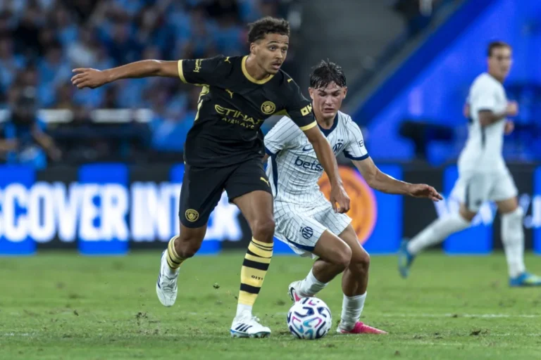 Manchester City’s Fifth-Choice Centre-Back Role Now Clearly Defined
