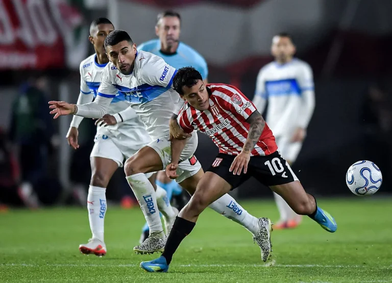 Copa Libertadores Sees Serious Injury Disruption Copa Libertadores Sees Serious Injury Disruption
