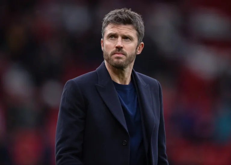 Manchester United Advances in Race for Rising Star