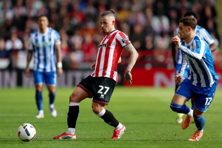 Manchester City Loanee Aims for Regular Playing Time