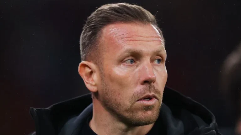 Bellamy’s Links Leave Wales in Difficult Position - Blake