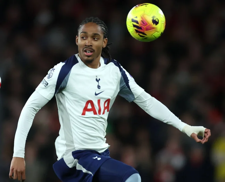 Tottenham Hotspur Star Set for Exit as Agreement Nears