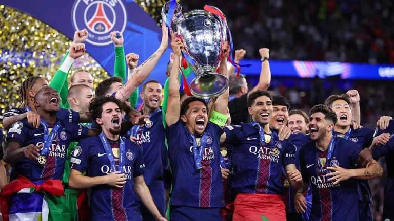क्या पीएसजी (PSG) इस सीजन में जीत सकती है लगातार तीसरी खिताबी हैट्रिक और छह ट्रॉफियां?