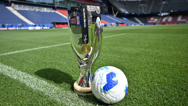 PSG बनाम Aston Villa: UEFA सुपर कप लाइव स्ट्रीमिंग, टीवी चैनल और टीम न्यूज की पूरी जानकारी