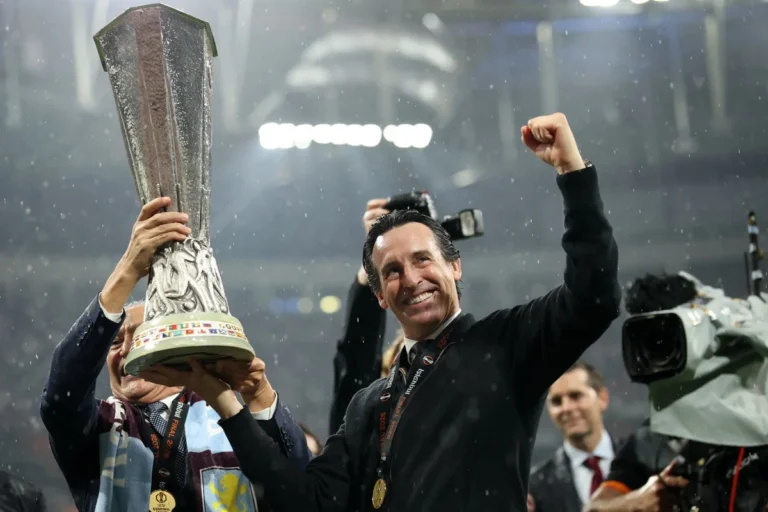 Aston Villa Faces Uncertainty with Super Cup Presenting Unique Opportunity