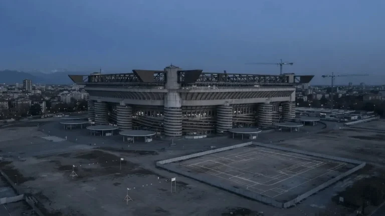 Inter and Milan Secure €354 Million for New San Siro Construction Inter and Milan Secure €354 Million for New San Siro Construction