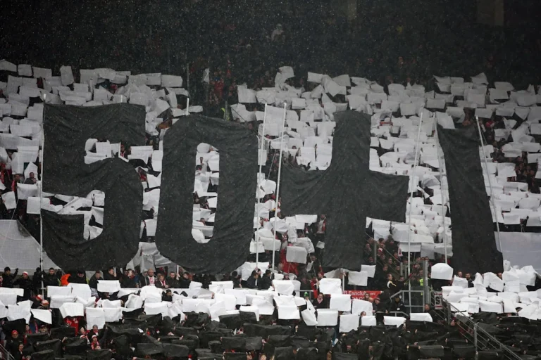 DFL and Four German Football Clubs Face Challenge in Latest 50+1 Ruling DFL and Four German Football Clubs Face Challenge in Latest 50+1 Ruling