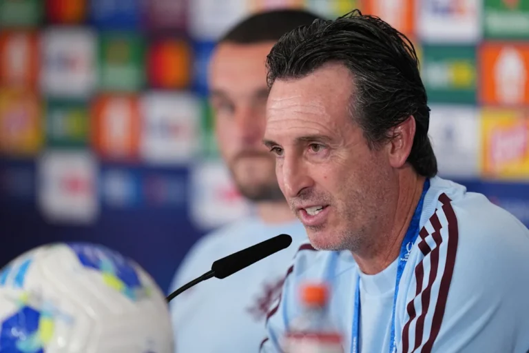 PSG vs Aston Villa: Betting Tips and Odds for UEFA Super Cup PSG vs Aston Villa: Betting Tips and Odds for UEFA Super Cup