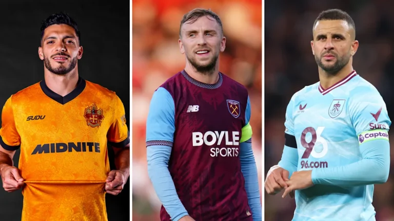 Relegated Trio Faces Challenges in the Championship चैंपियनशिप में कैसा रहेगा रेलिगेट हुई तीन टीमों का प्रदर्शन?