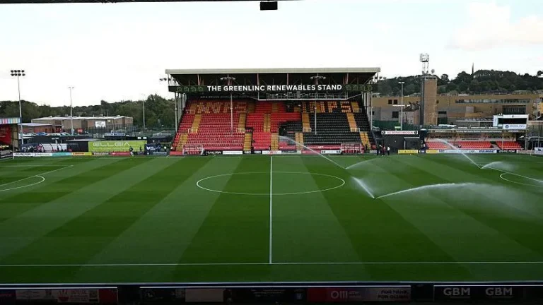 Lincoln Shares Updated Sincil Bank Seating Plan