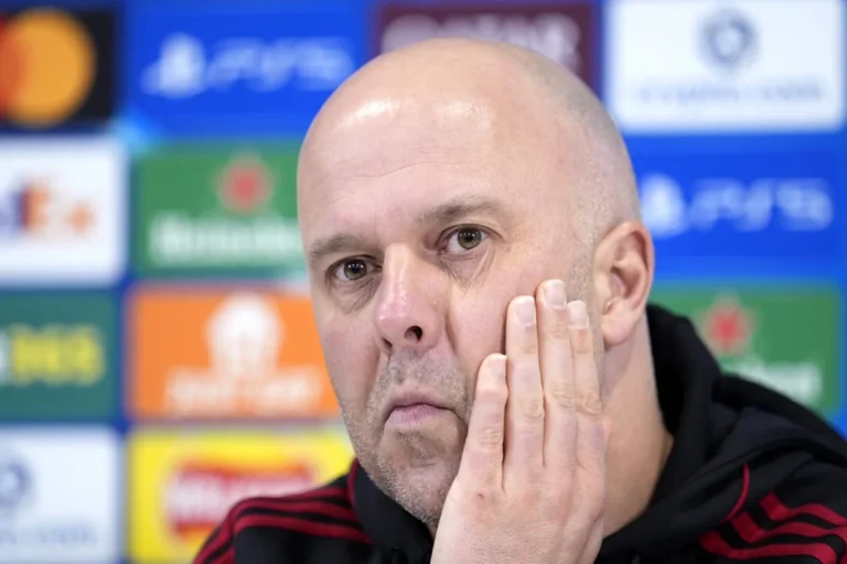Arne Slot Exits Netherlands Talks, Focuses on Return to Club Football Following Liverpool Dismissal
