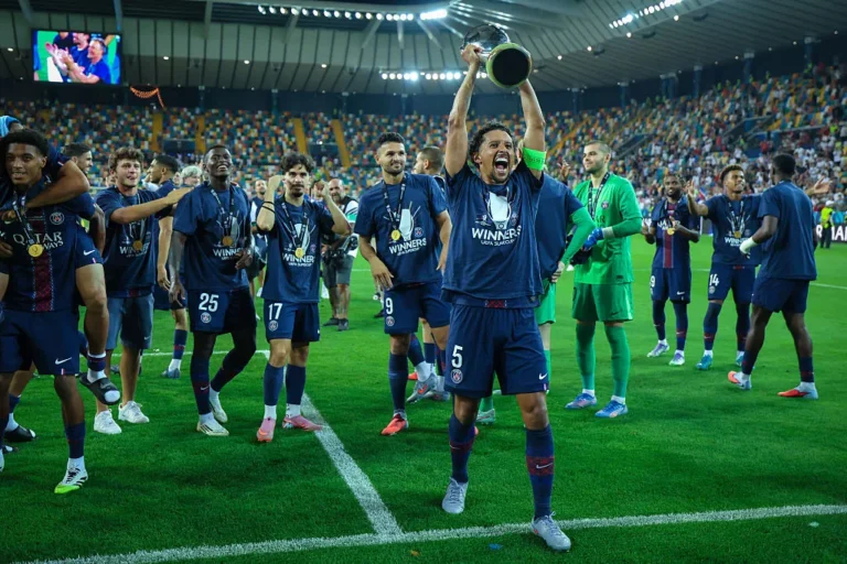 European Super Cup: Key Records and Highlights