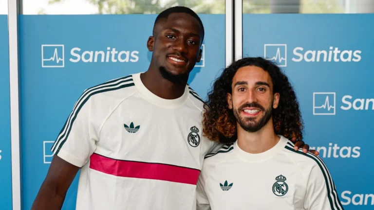 Mourinho and Real Madrid Set to Reveal Six New Signings in Grand Presentation, According to Reports Mourinho and Real Madrid Set to Reveal Six New Signings in Grand Presentation, According to Reports