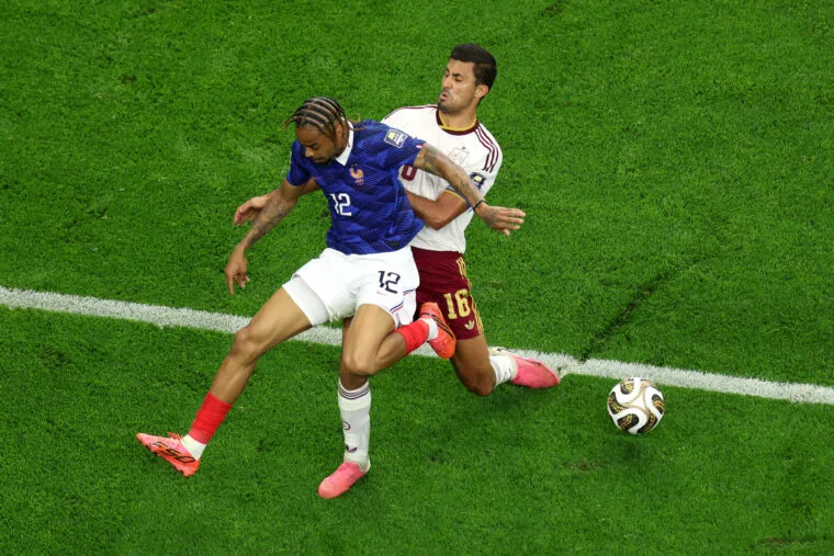 Barcelona Boosts Offer to £55m for Manchester City Midfielder Rodri Barcelona Boosts Offer to £55m for Manchester City Midfielder Rodri