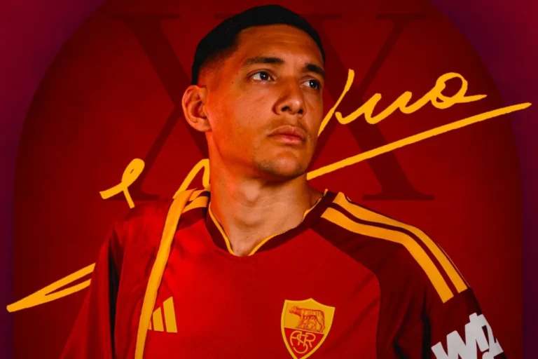 Molina: 'Roma Proves Its Strength with Recent Achievements'