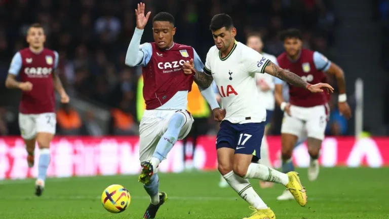 Aston Villa's Konsa Reemerges on Arsenal's Radar