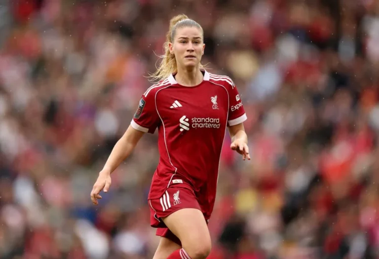 Höbinger Praises Liverpool’s Transformation Under Taylor