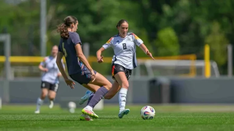 Arsenal Players Eye Potential Call-Ups for U-20 Women’s World Cup