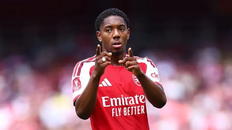 Could Lewis-Skelly Complete Manchester United’s Left-Back Search? Could Lewis-Skelly Complete Manchester United’s Left-Back Search?
