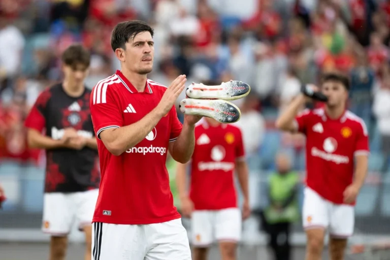 Man United vs Leeds: कब और कहां देखें फ्रेंडली मैच, जानें लाइव स्ट्रीमिंग और चैनल की जानकारी