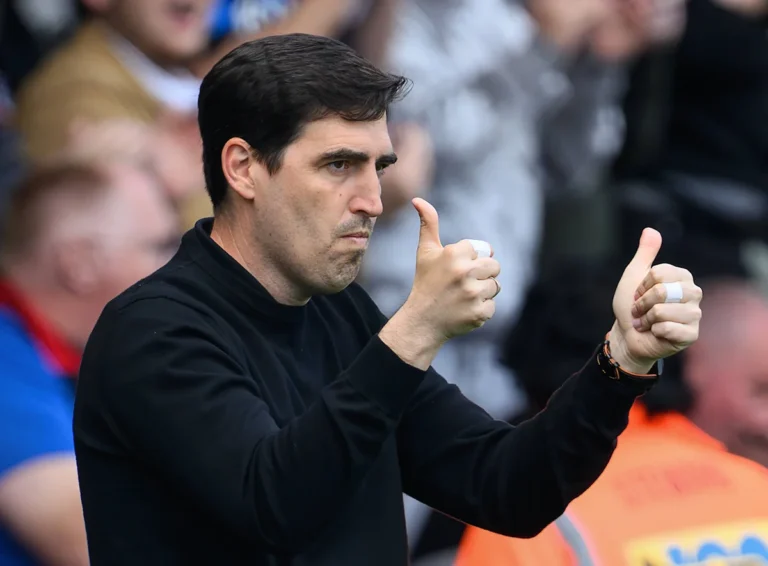 Liverpool Star Poised for Key Role Under Andoni Iraola