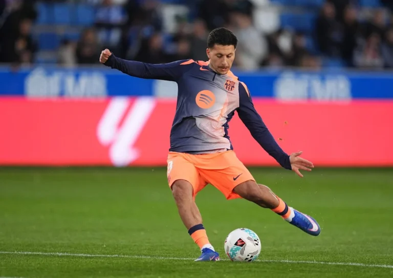 Barcelona Youngster Successfully Undergoes ACL Surgery Barcelona Youngster Successfully Undergoes ACL Surgery