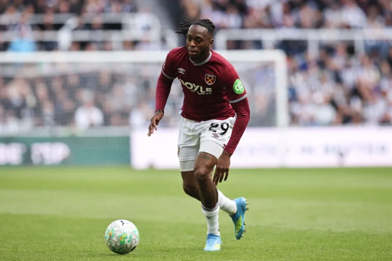 Villa Considers Signing Relegated Star