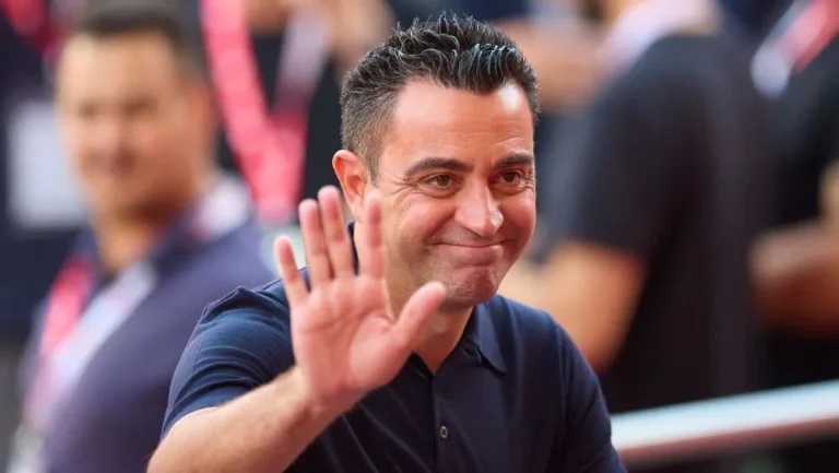 Xavi Becomes First Non-Dutch Coach for Netherlands Since 1978