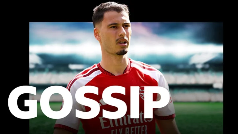 Galatasaray Makes Bid for Martinelli – Thursday Gossip