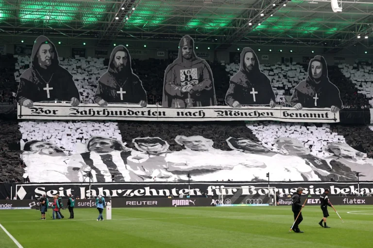 Tactical Preview: VfL Borussia Mönchengladbach for Bundesliga 2026/27 Tactical Preview: VfL Borussia Mönchengladbach for Bundesliga 2026/27