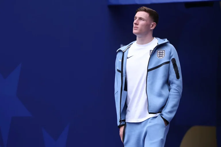 Elliot Anderson Expresses Confidence in Decision After Ten Years of Watching Man City