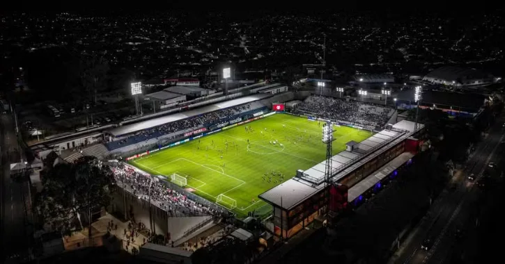 Red Bull Bragantino and Atlético Set for First Sula Decider Red Bull Bragantino and Atlético Set for First Sula Decider