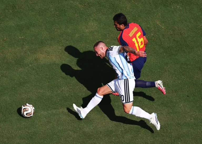 Manchester City Watches Liverpool Midfielder: Potential Fit for Maresca?